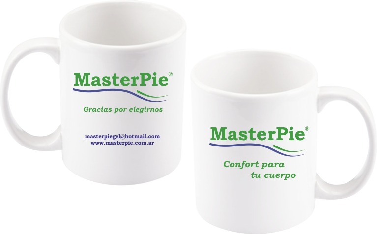 MASTERPIE