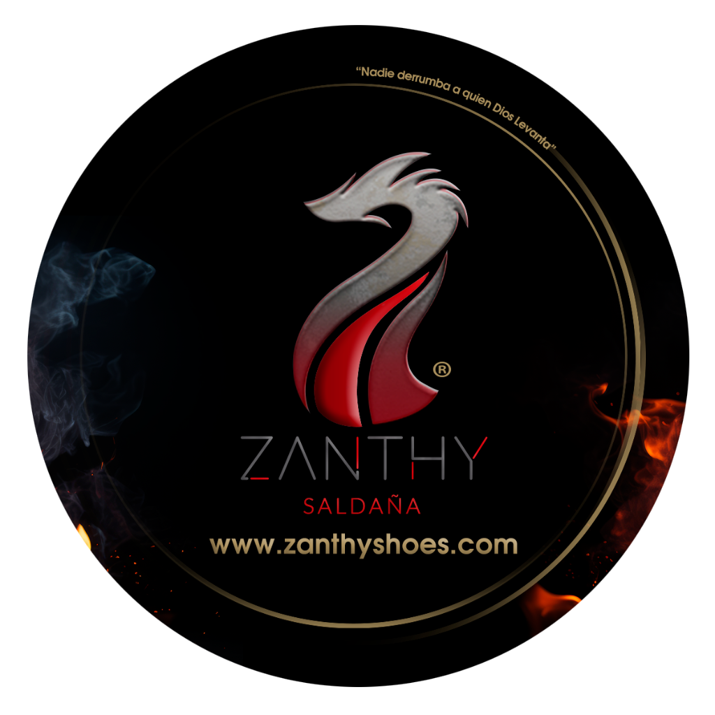 ZANTHYSHOES