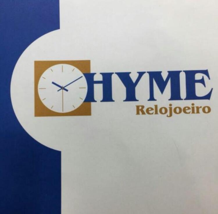 HYME RELOJOEIRO