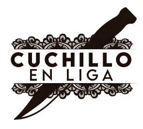 CUCHILLO EN LIGA