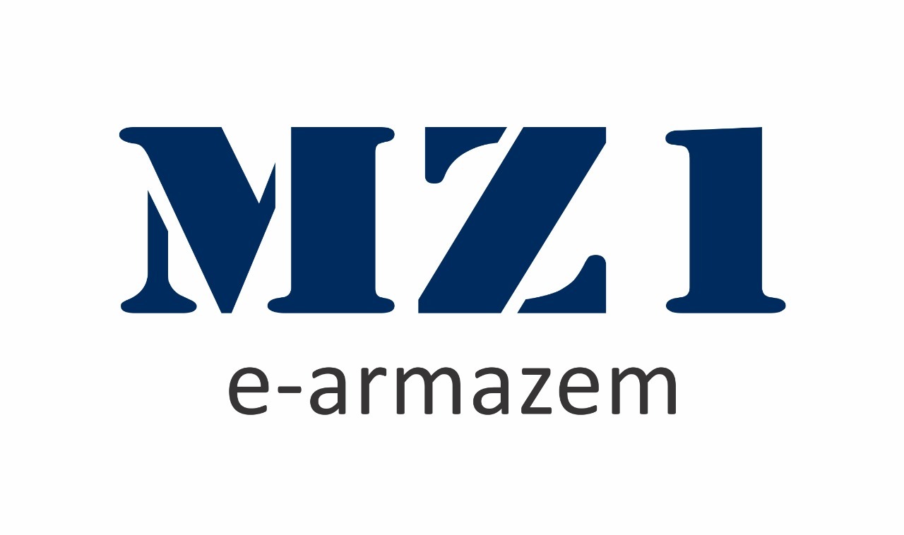 MZ1 E-ARMAZEM