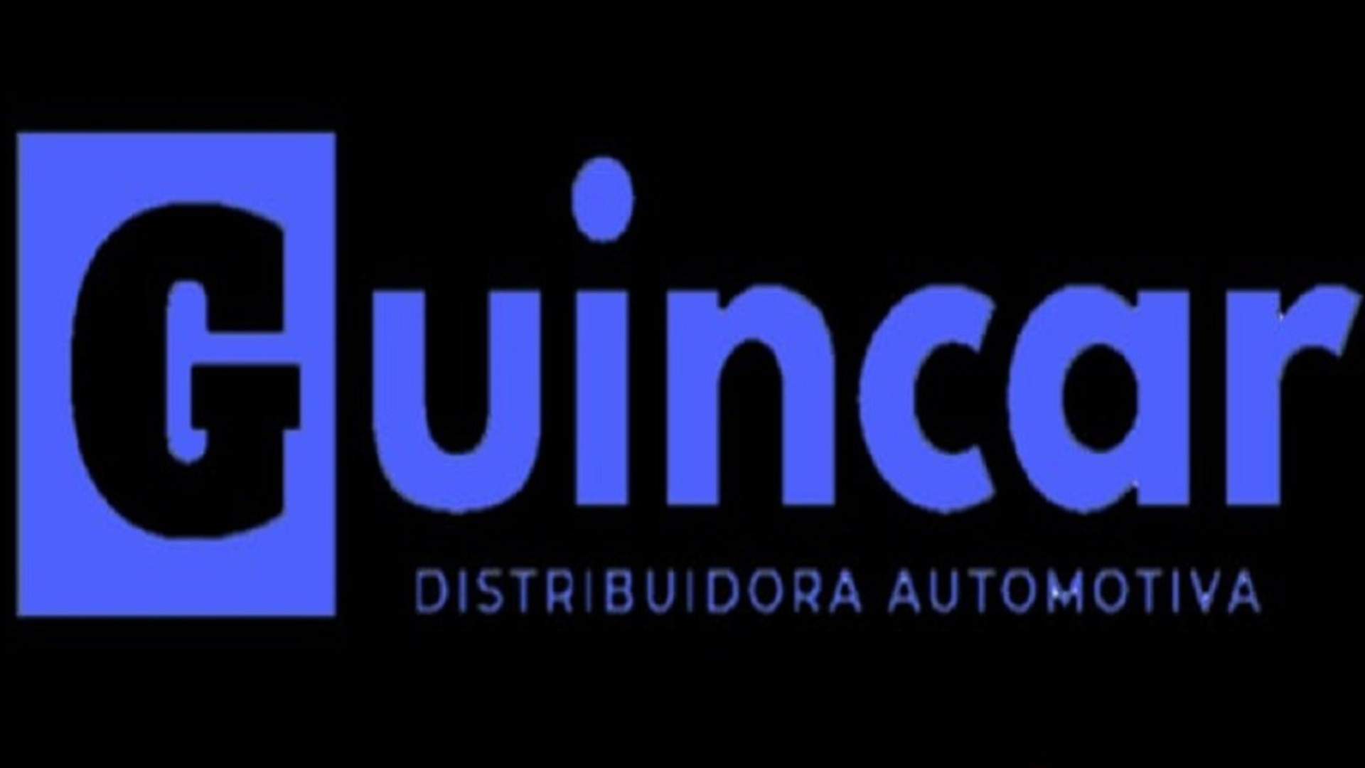 GUINCAR DISTRIBUIDORA | Seu carro em primeiro lugar