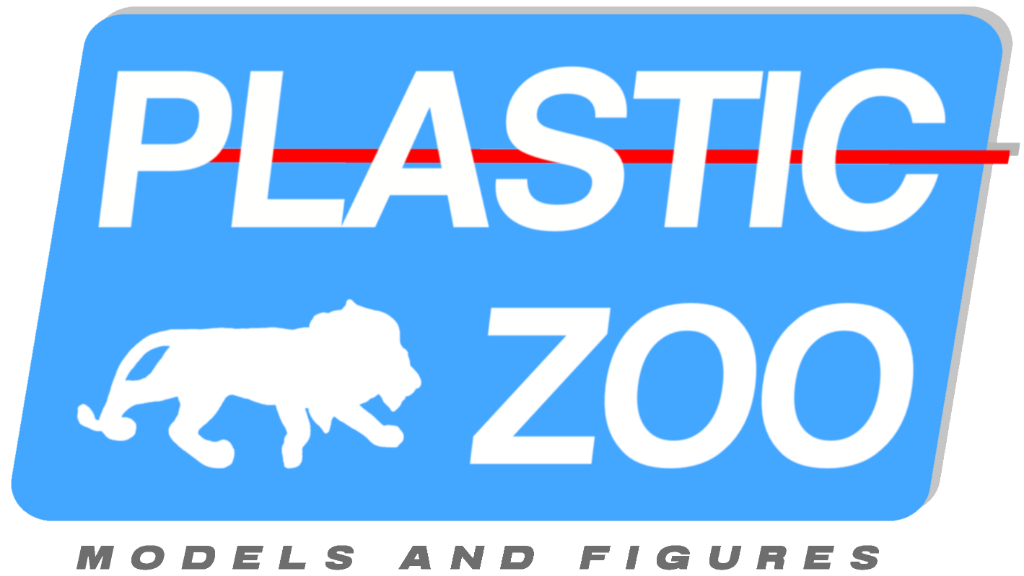 PLASTIC-ZOO