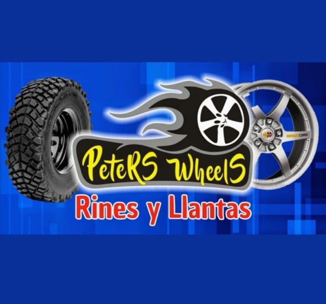 PeteRS WheelS