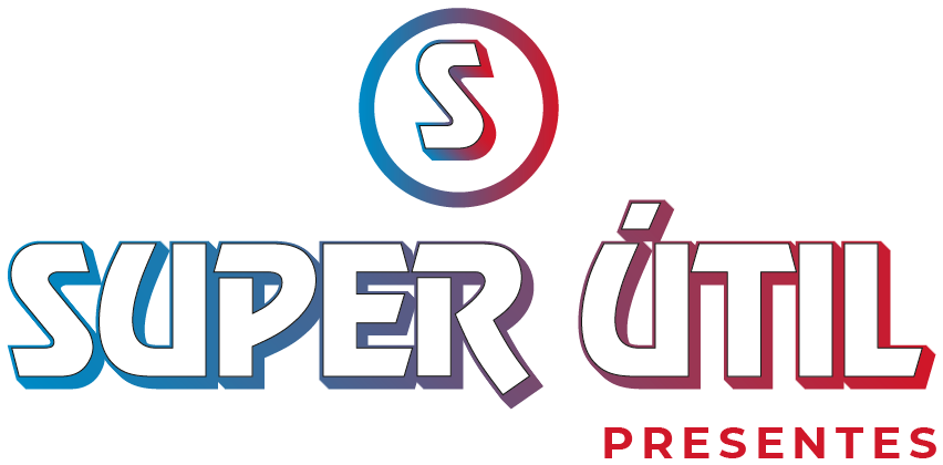 Super Útil Presentes