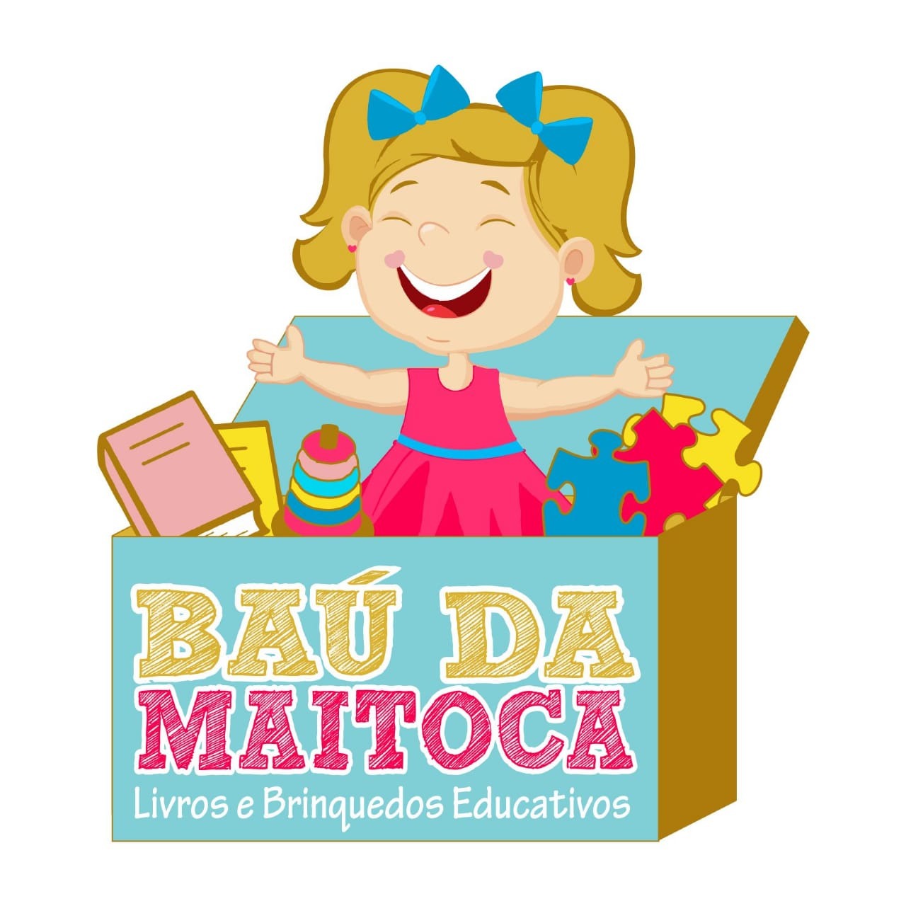 BAÚ DA MAITOCA