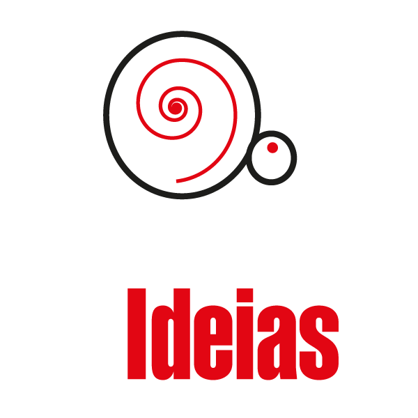 Ilustração de Ideias