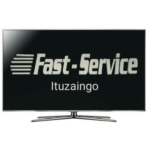 FASTSERVICEITUZAINGO