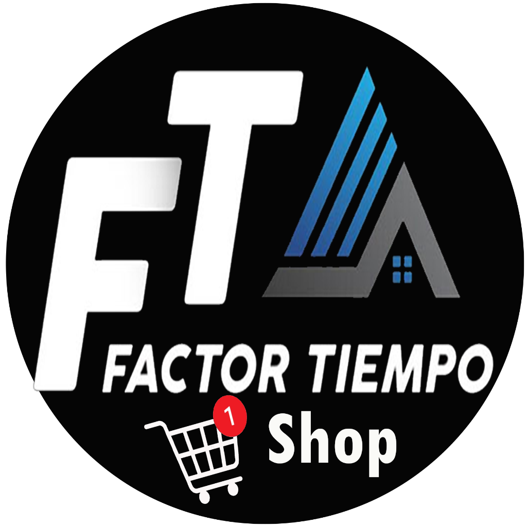 Factor Tiempo Shop