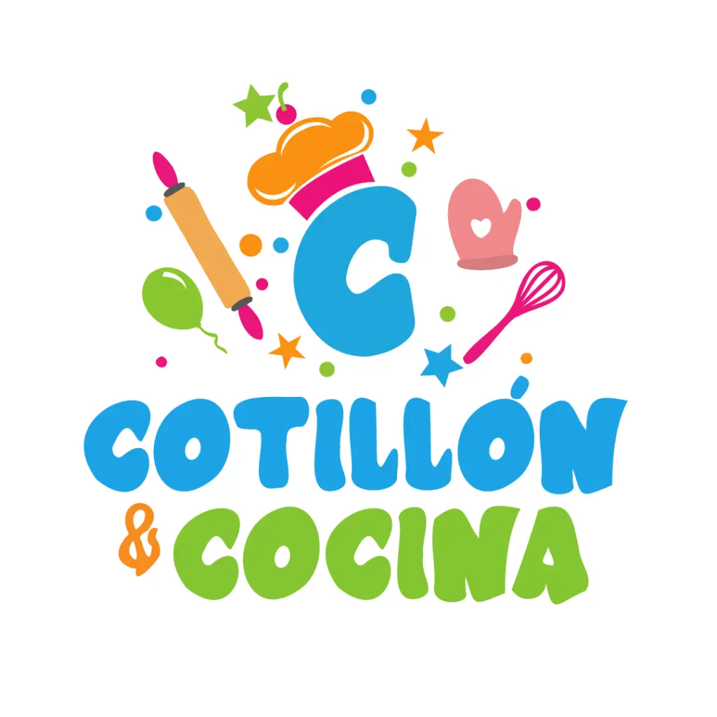 Cotillón y Cocina