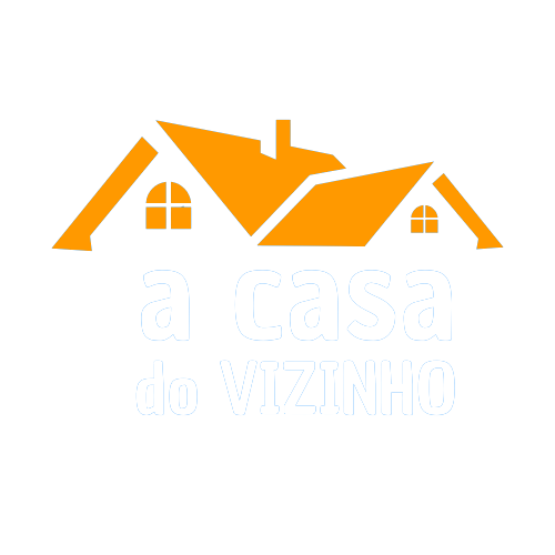 A CASA DO VIZINHO