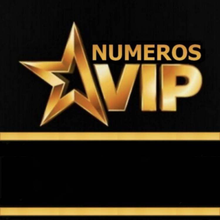 NUMEROSVIP