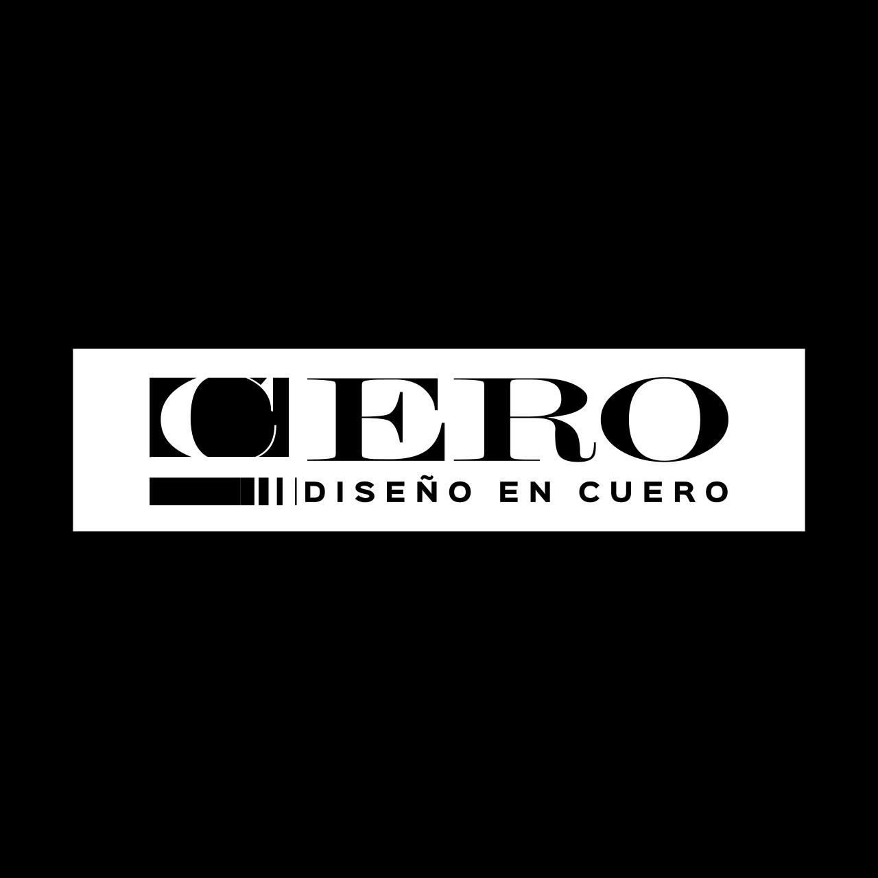 CERO Diseño en cuero