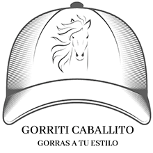 Gorra Blanca LA Los Angeles Dodgers🧢 – Gorras Gorriti Caballito