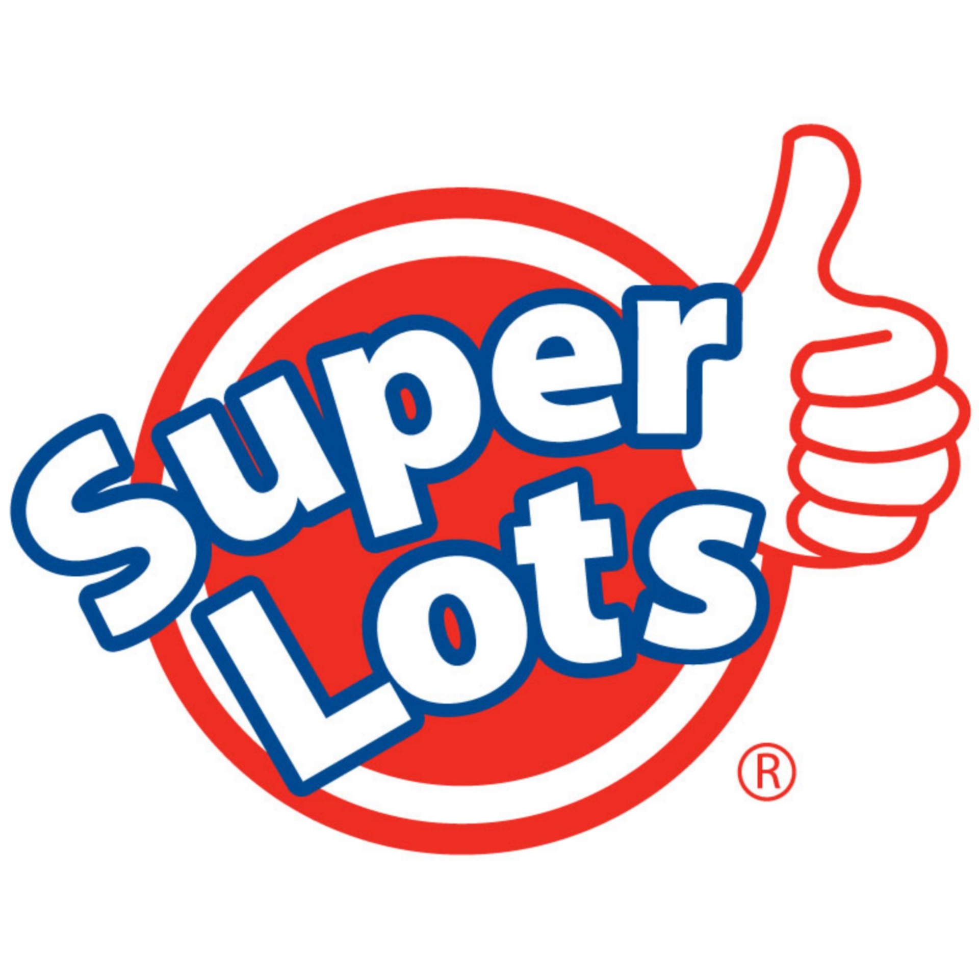 SUPER LOTS