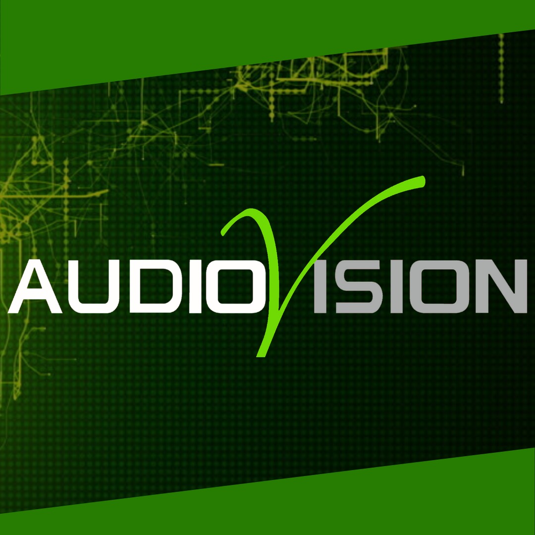 AUDIOVISION ELECTRONICA