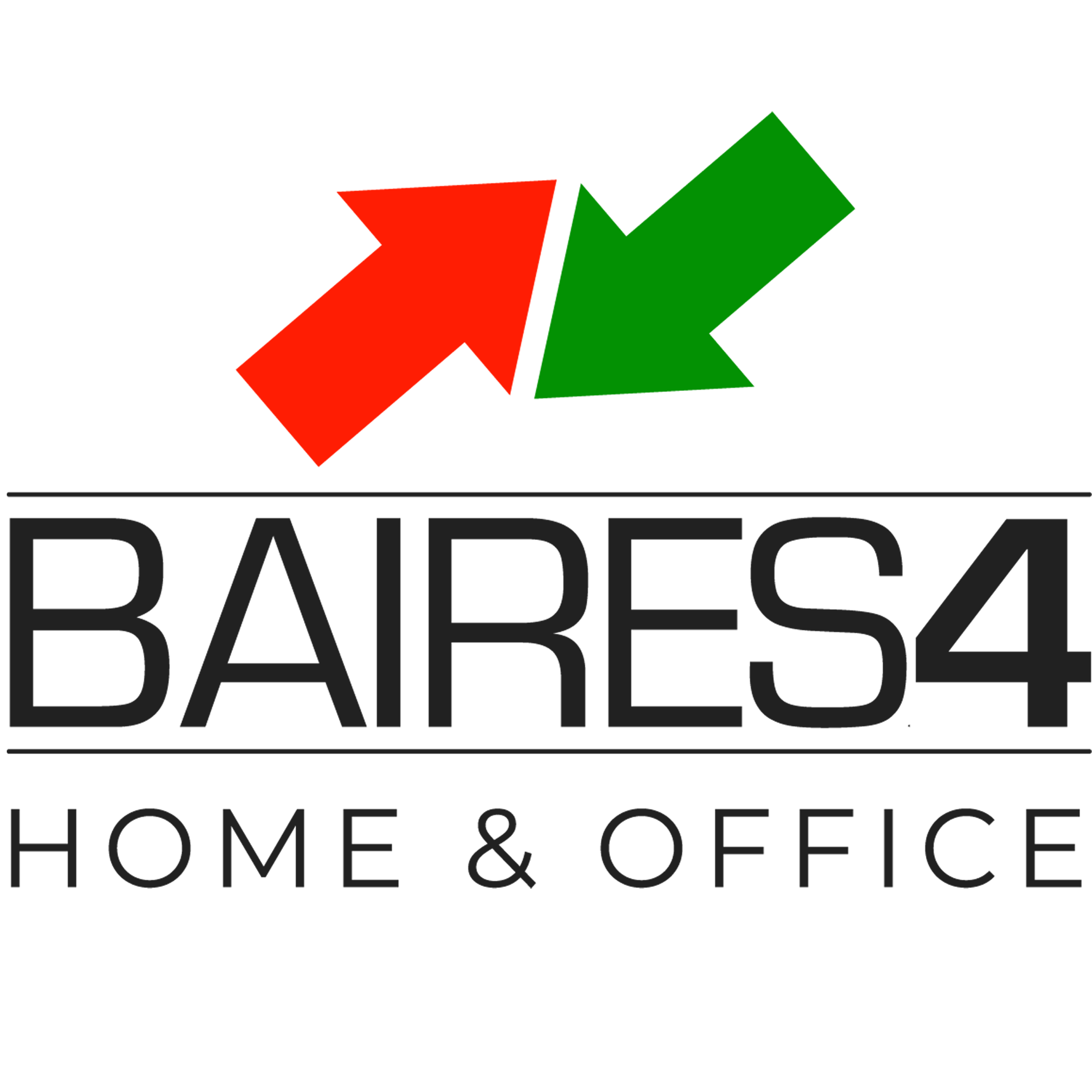 BAIRES4 | Home & Office