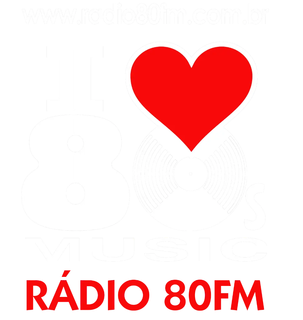 LOJA RADIO 80FM