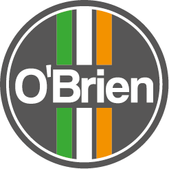 OBRIEN STORE