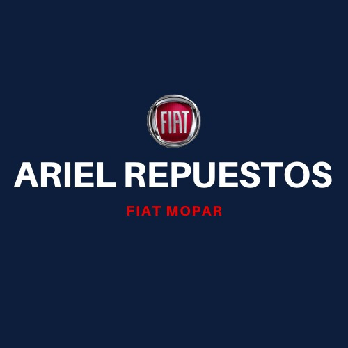 ARIELREPUESTOS