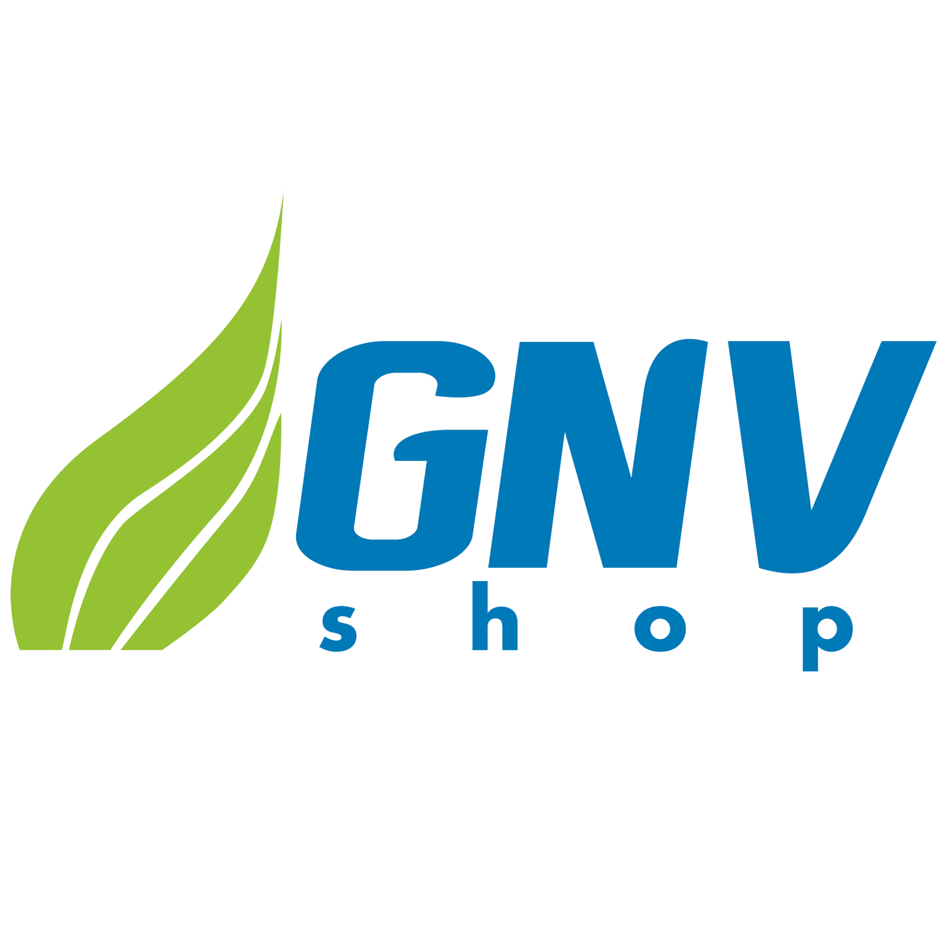 GNV SHOP