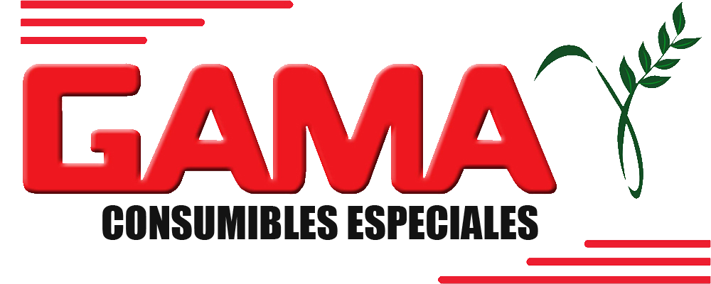 GAMA CONSUMIBLES ESPECIALES