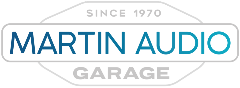 MARTINAUDIOGARAGE