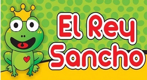 EL REY SANCHO