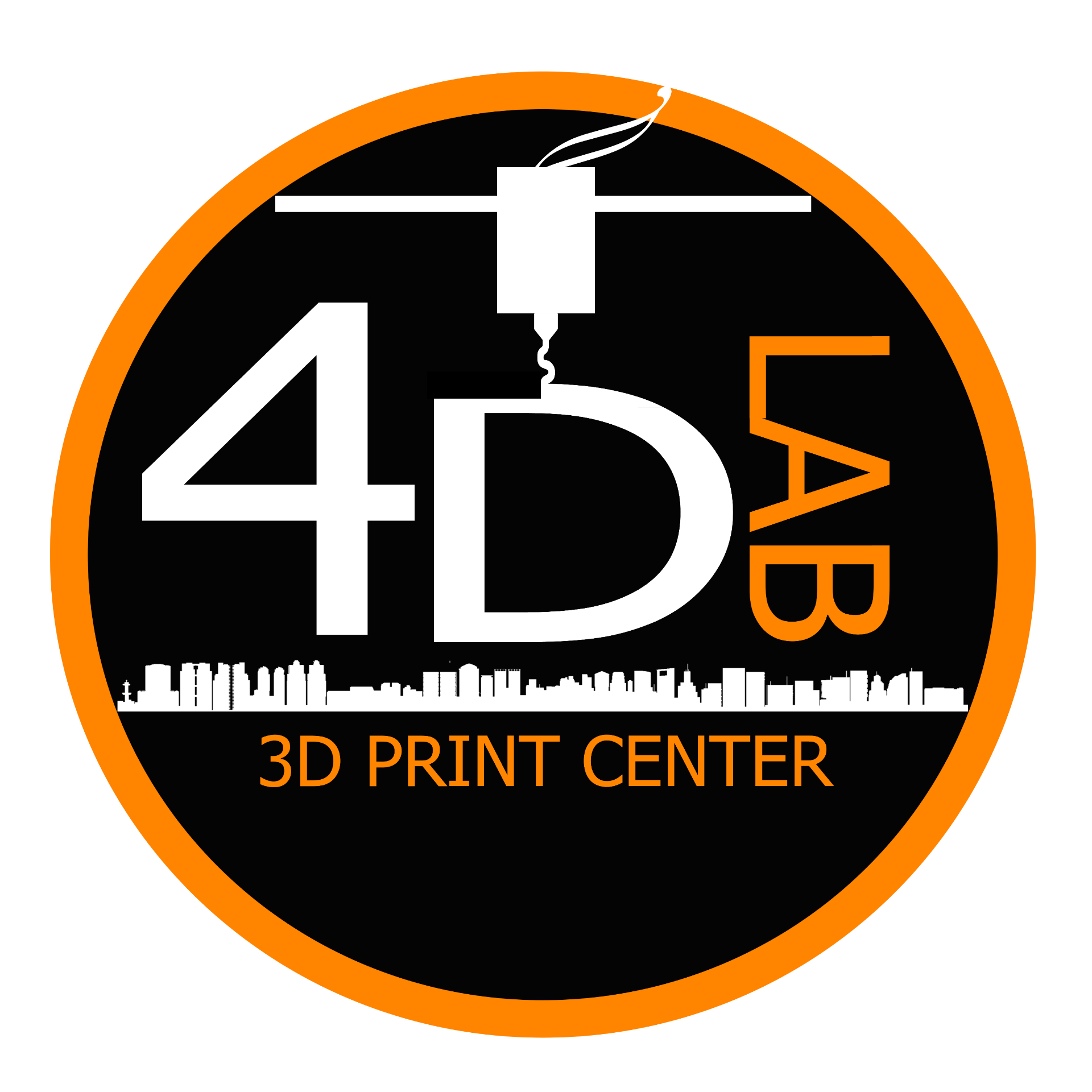 4D LAB Chile | Impresión 3D |
