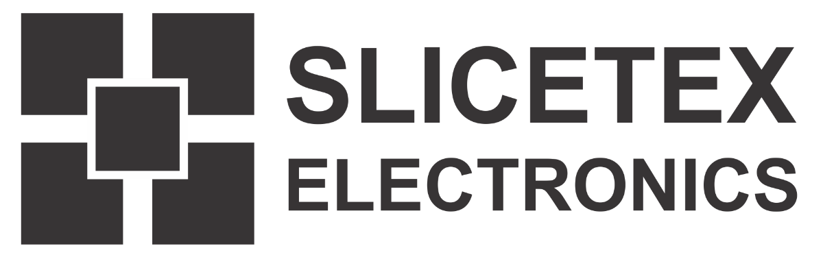 Slicetex Electronics