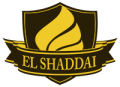 El Shaddai Livros