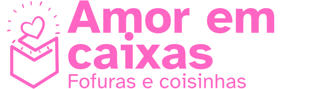 Amor Em Caixas