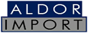 Aldor Export com de Peças Para auto Ltda Epp