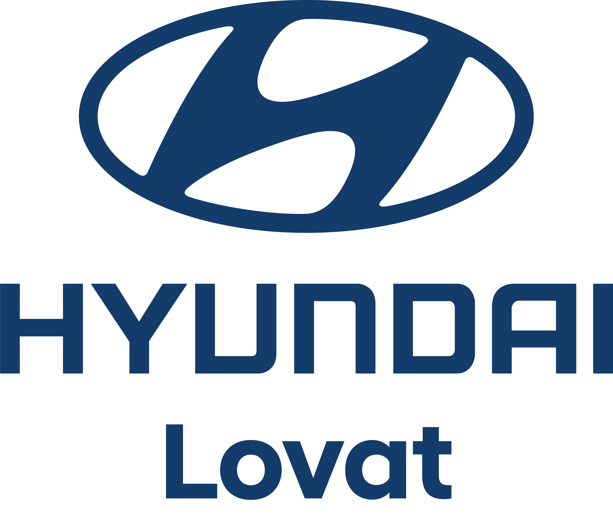 Hyundai Lovat