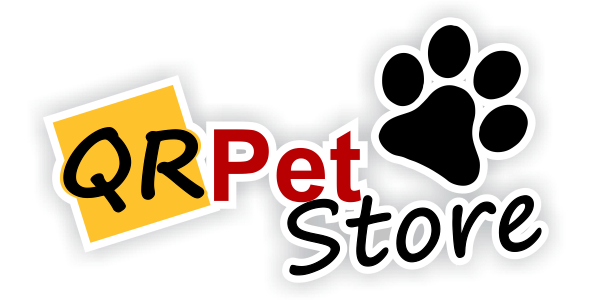 QRPet: Pet Store