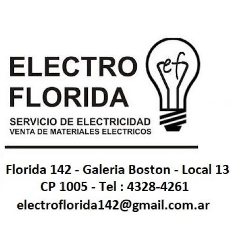 ELECTROFLORIDA