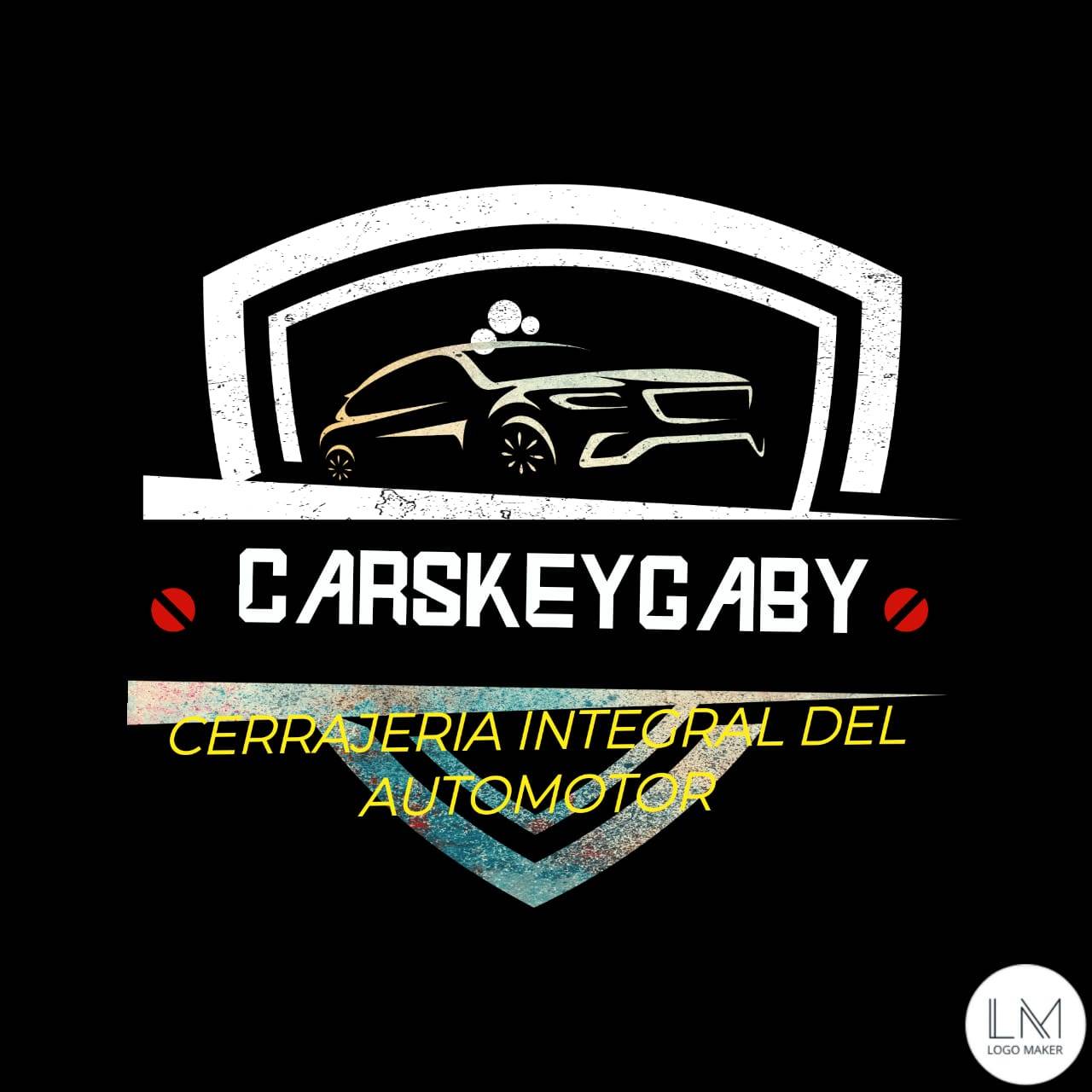 Carskeygaby Llaves codificadas