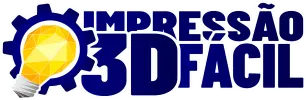 IMPRESSÃO 3D FÁCIL