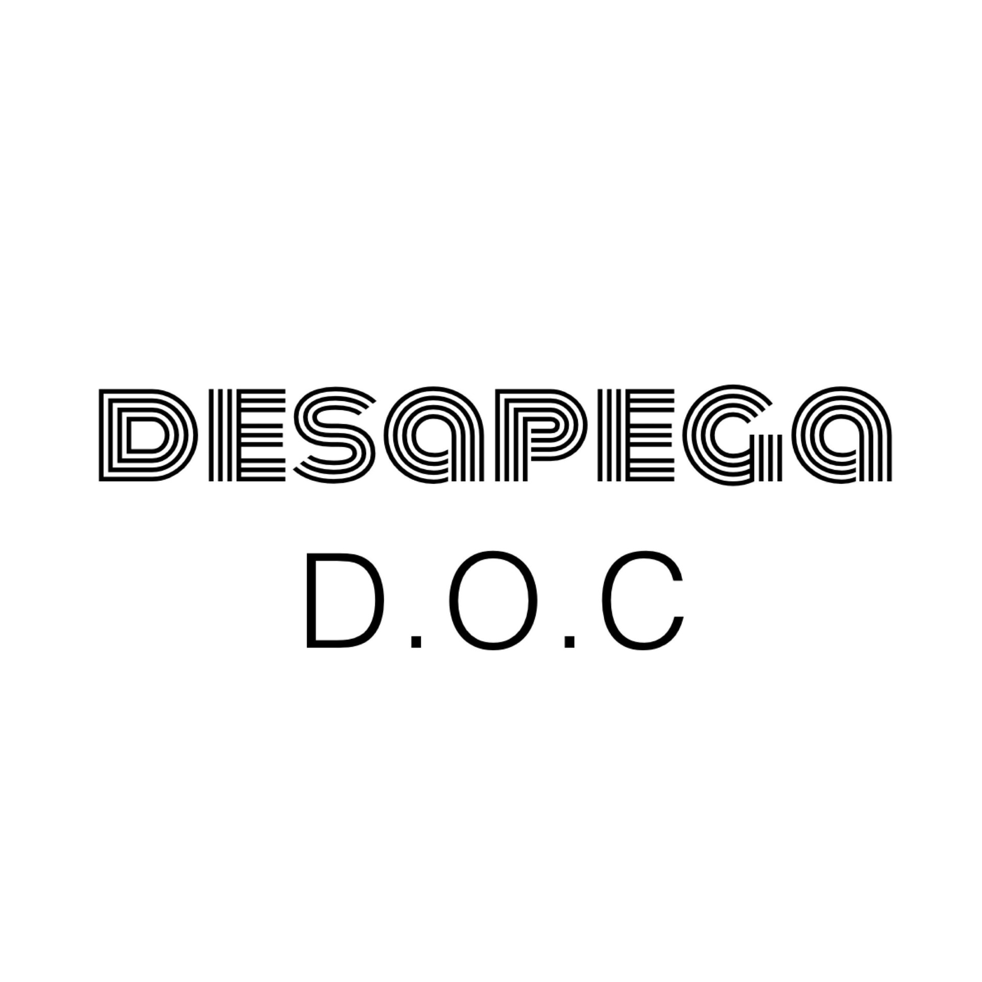 DESAPEGADOC