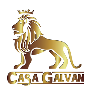 CASA GALVAN