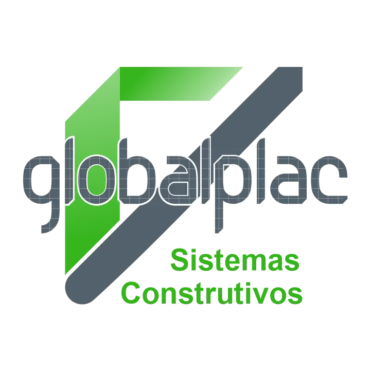 GlobalPlac Sistemas Construtivos