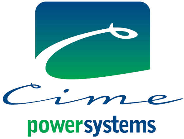 CIME POWER SYSTEMS