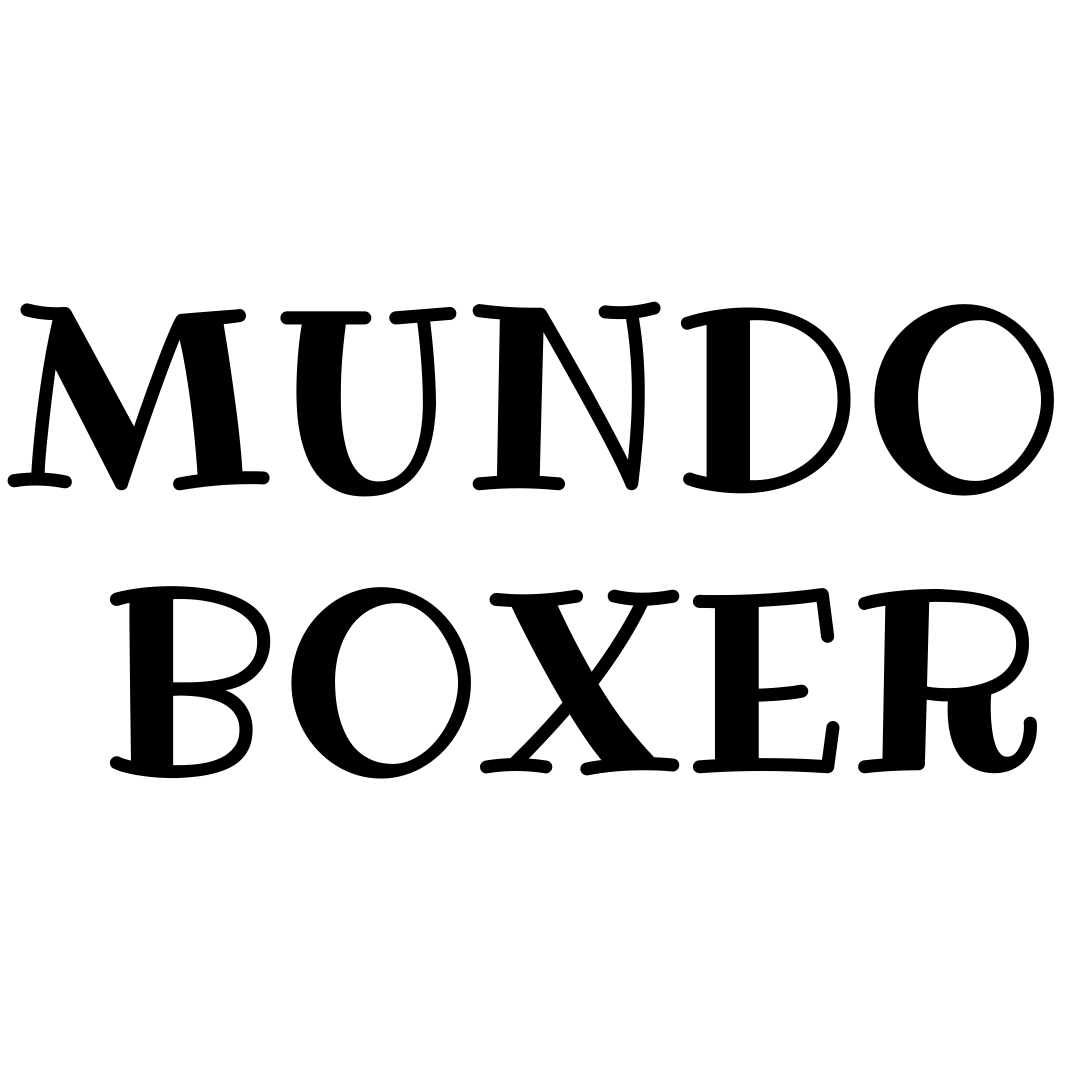 MUNDO BOXER