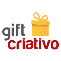 Gift Criativo