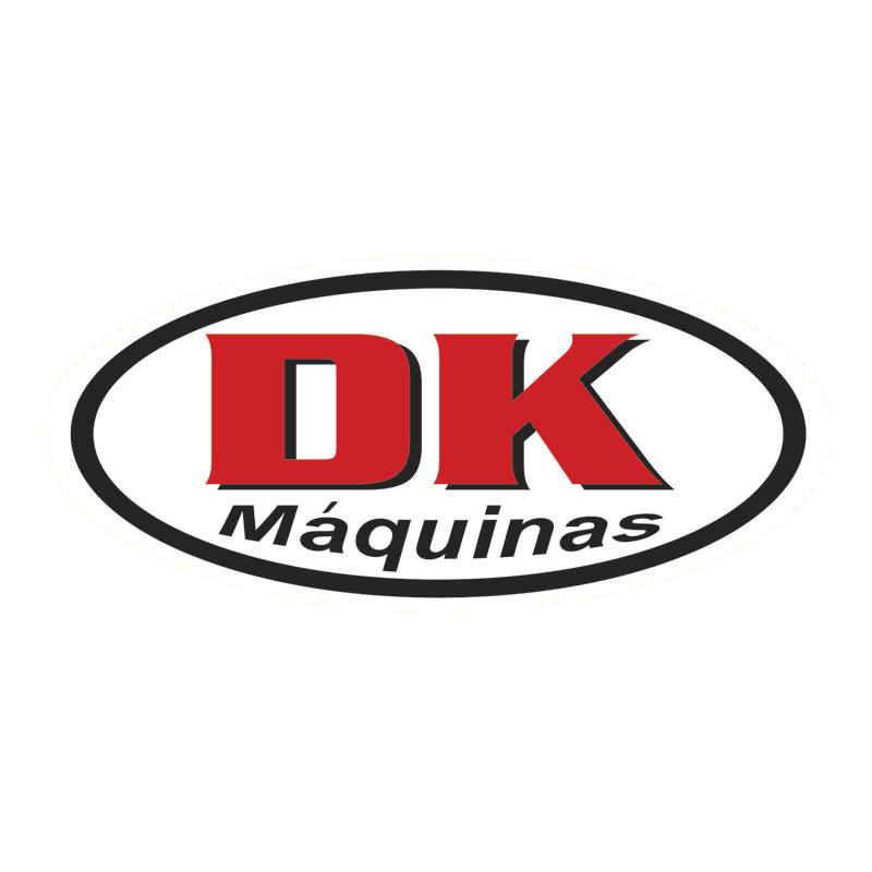 DK Máquinas