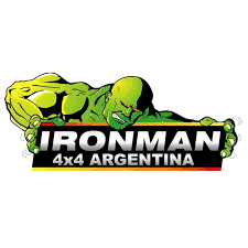 Eslinga 8000kgs 9m X 75mm Ironman 4x4
