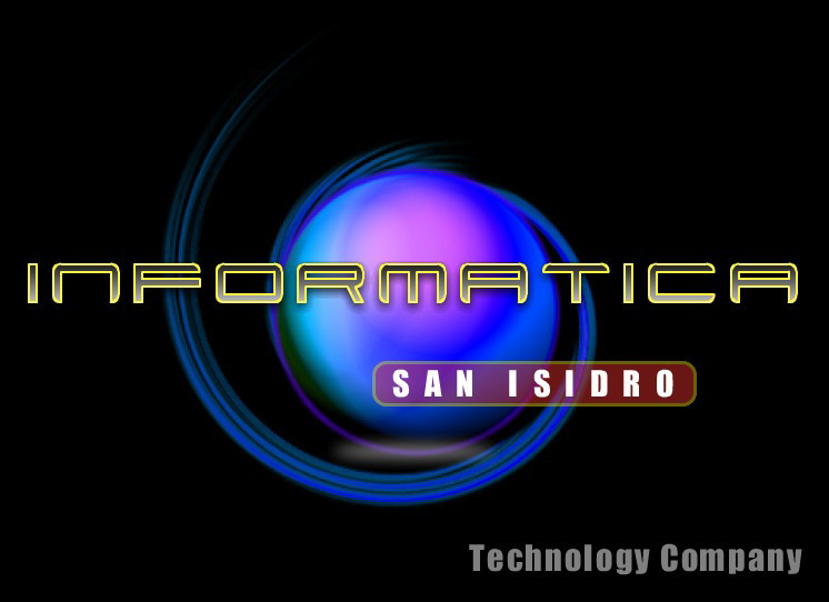 INFORMATICA SAN ISIDRO