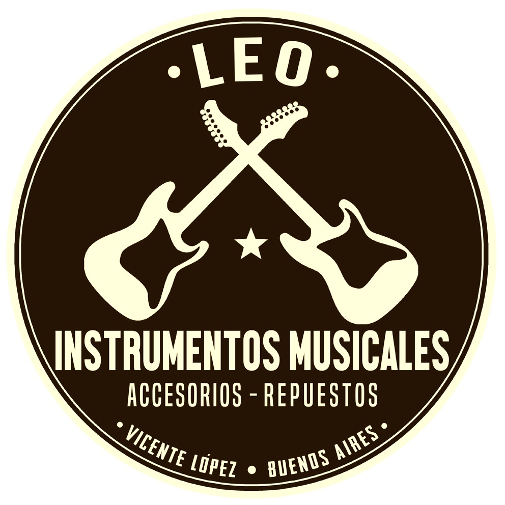 LEO - Instrumentos musicales