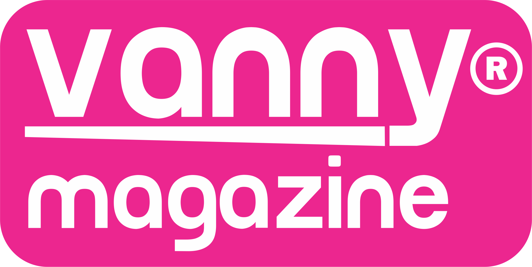 Vanny Magazine