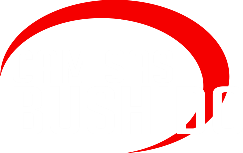 Camisas Bushido